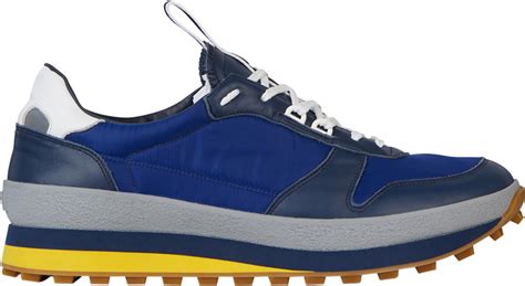 Buy Givenchy TR3 Runner 'Navy' 